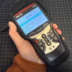 Innova 5610 OBD2 Bidirectional Scan Tool review – Peek under the hood