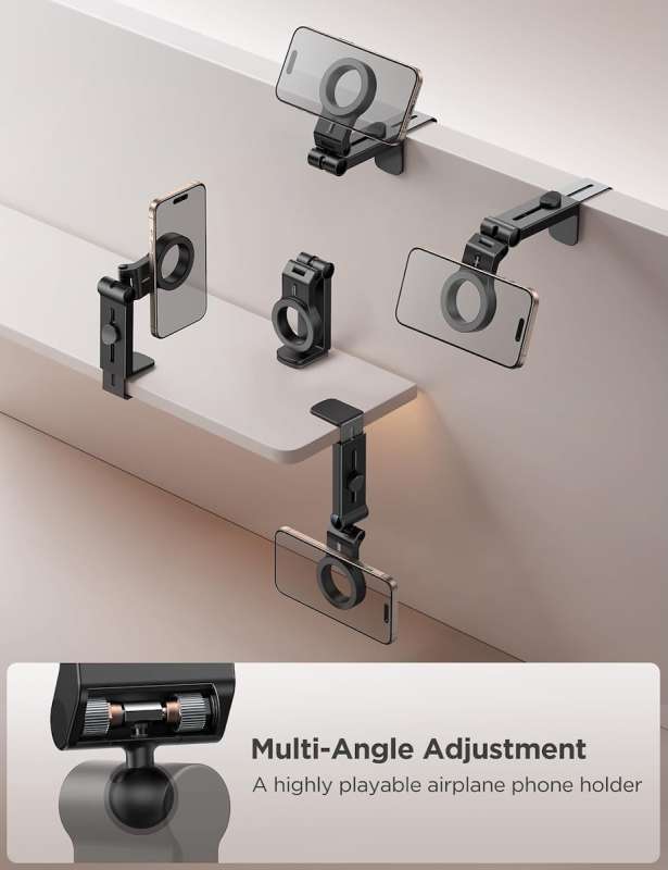 JOYROOM MagSafeHolder 2