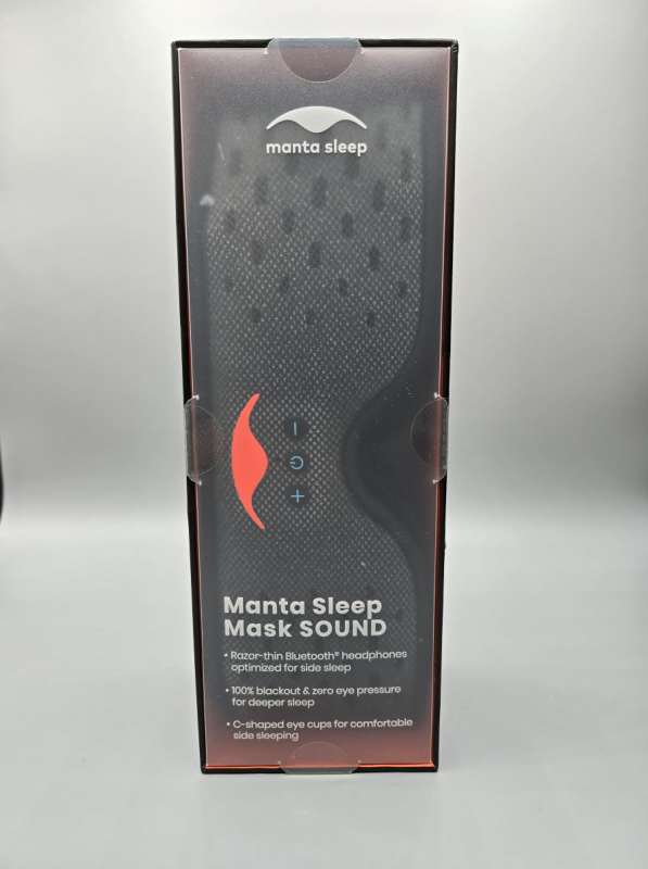 Manta 2