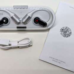 Nothing Open Earbuds review