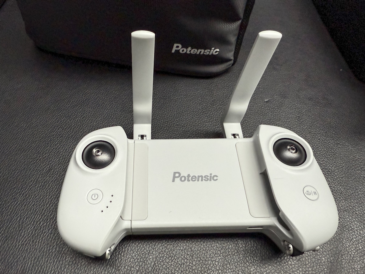 Potensic ATOM GPS Drone 14