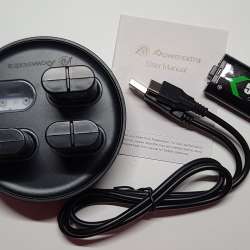 Powerextra Fast Charger Battery Pack for Xbox controller review