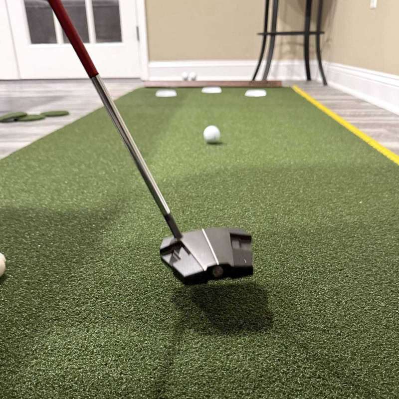 PrimePutt PuttingMat 15