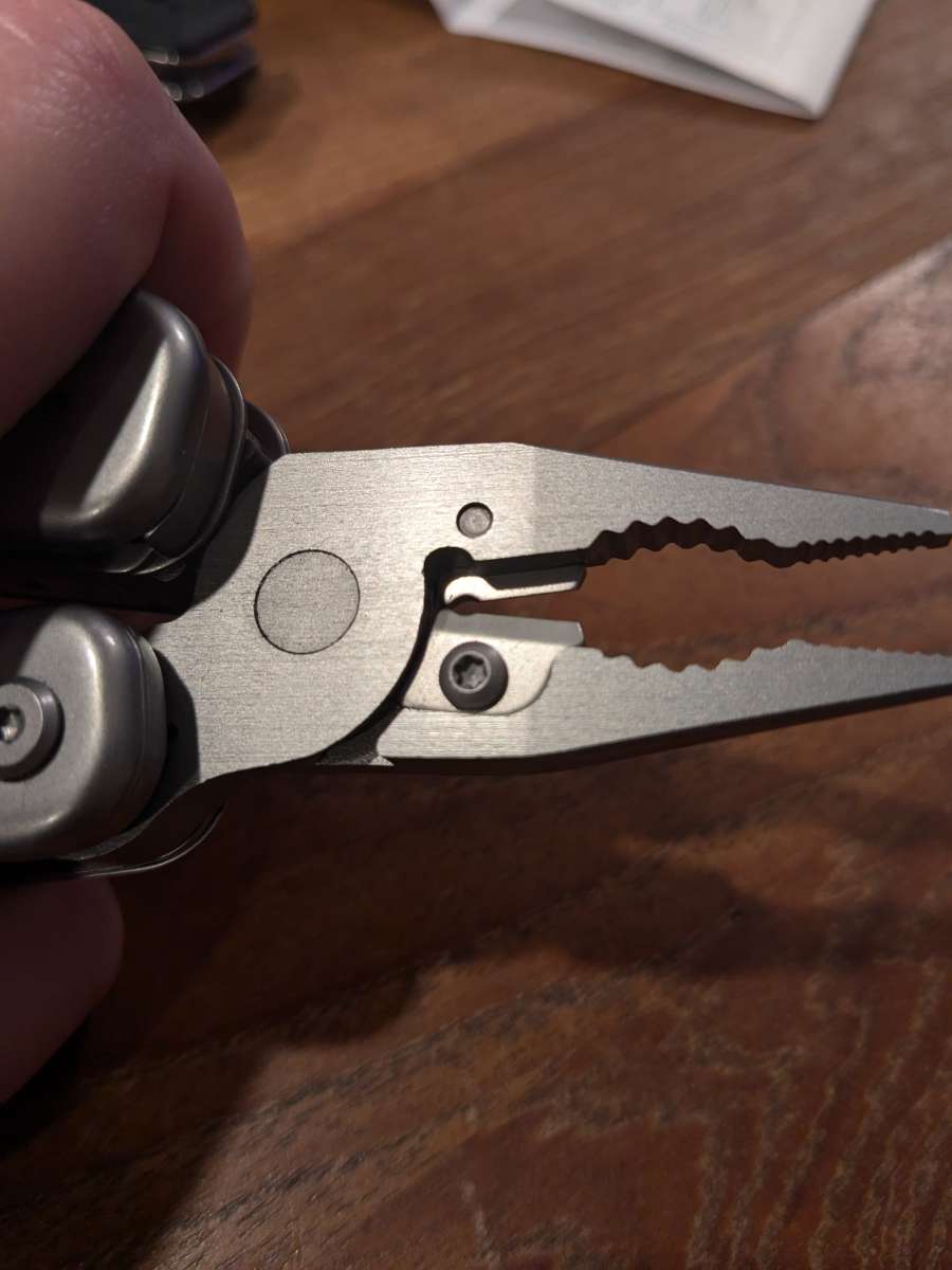 Roxon Phantom Multitool 11