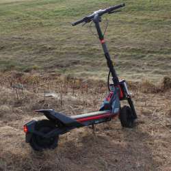 Segway eKickScooter ZT3 Pro electric scooter review – scooting in the right direction