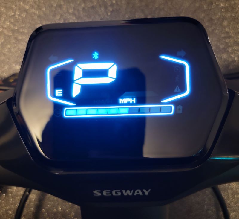 Segway ZT3 Pro 21