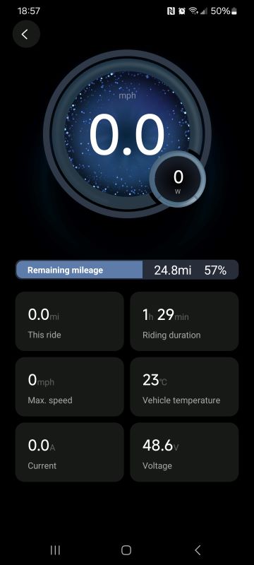 Segway ZT3 Pro 5