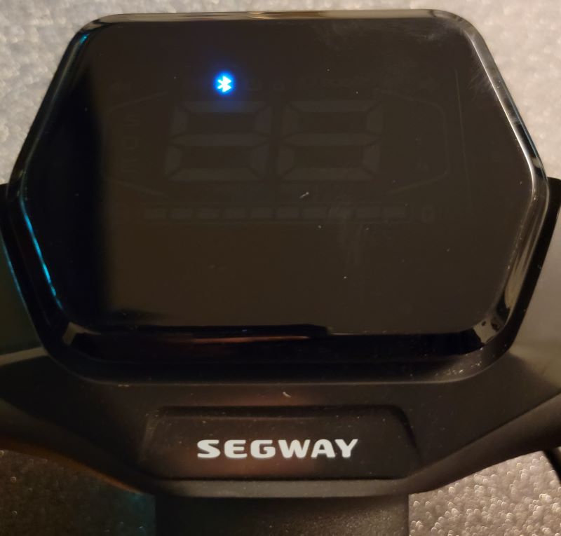 Segway ZT3 Pro 8