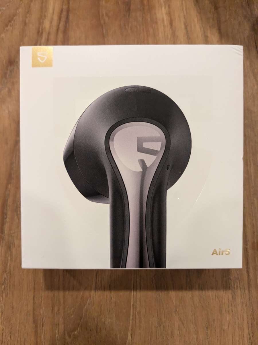 SoundPEATS Air5 Earbuds 7