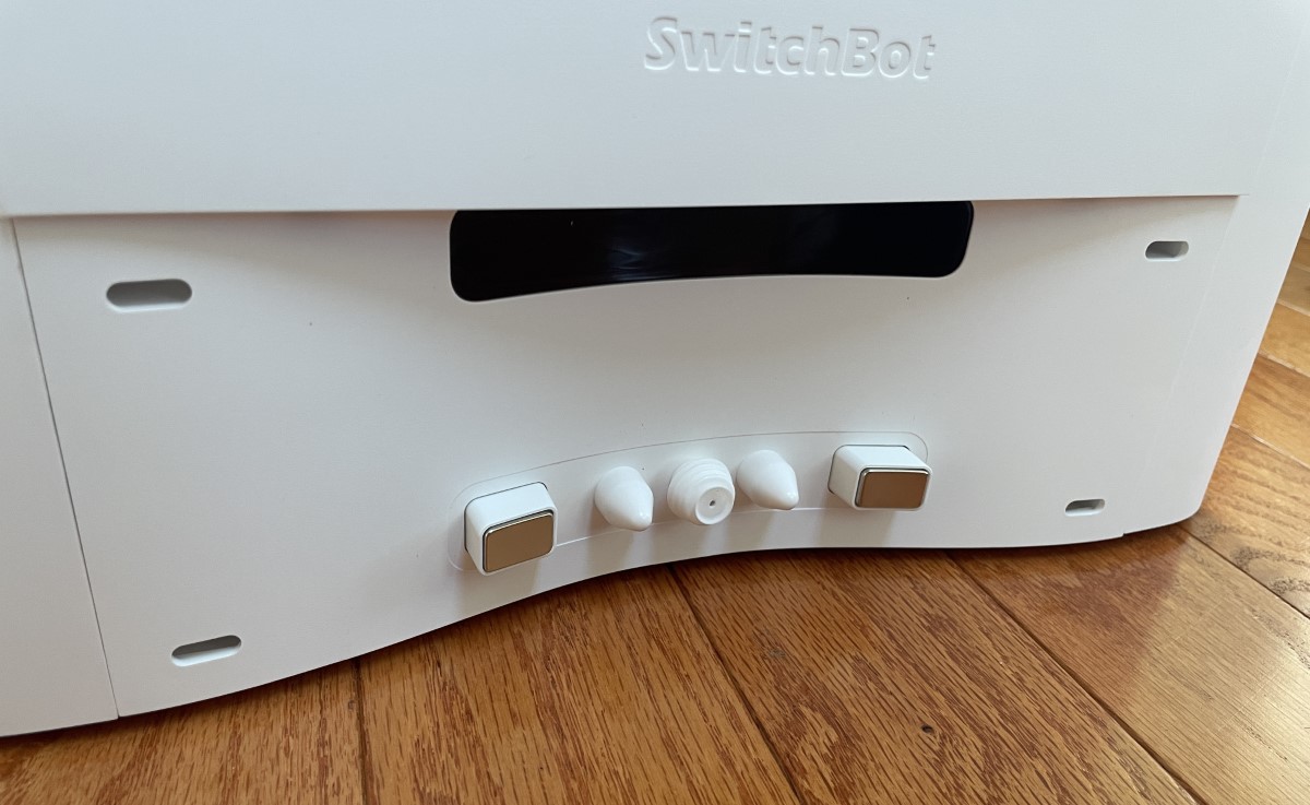 SwitchBot Auto Fill Humidifier 09