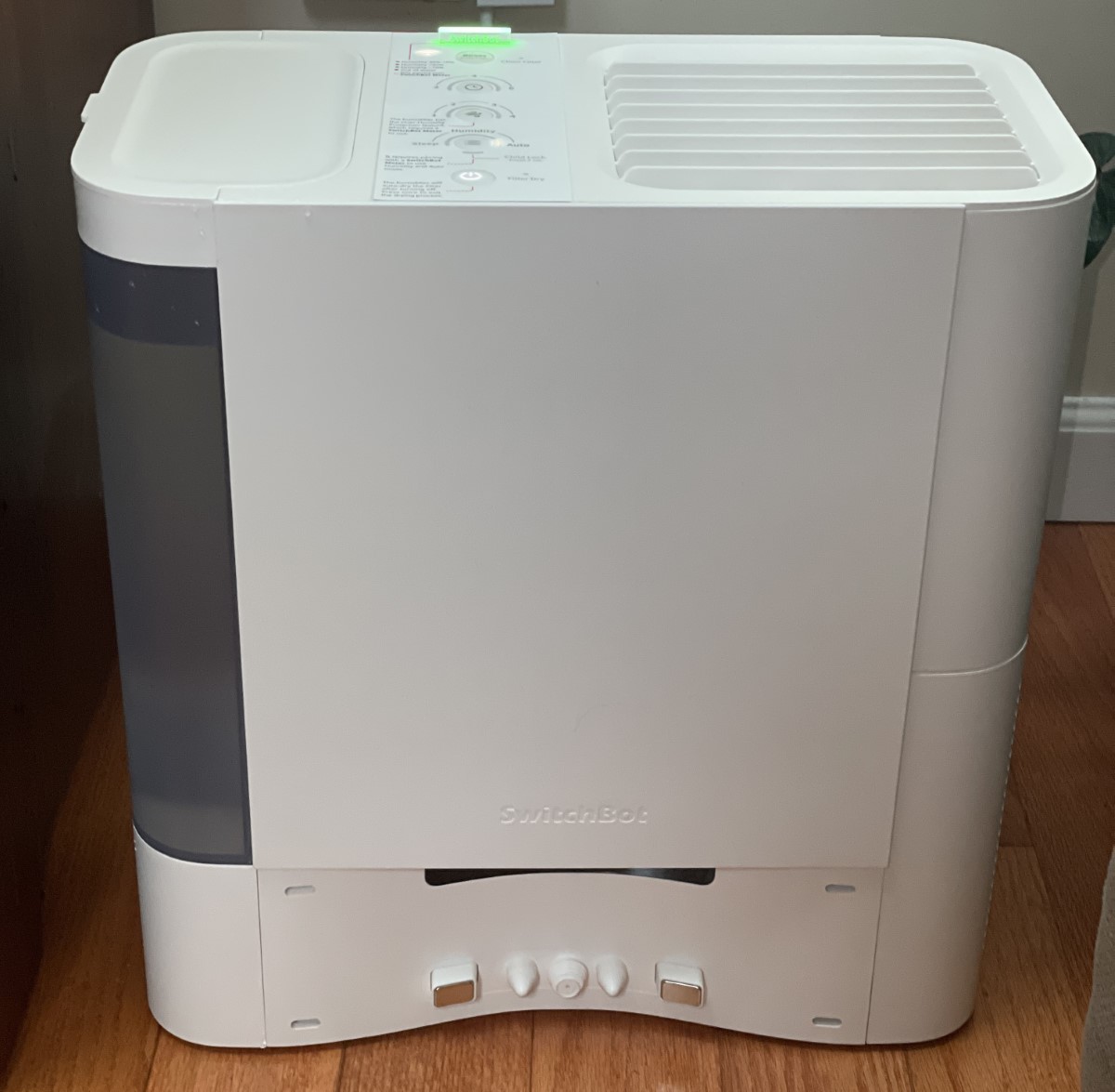 SwitchBot Auto Fill Humidifier 26