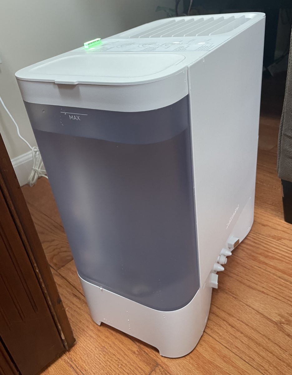 SwitchBot Auto Fill Humidifier 28