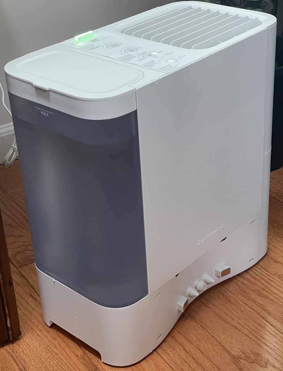 SwitchBot Auto Fill Humidifier 30