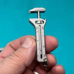 Titaner TiSpanner 2.0 Compact Titanium Multitool review – A tiny Titanium tool tends to tinkerer’s tasks