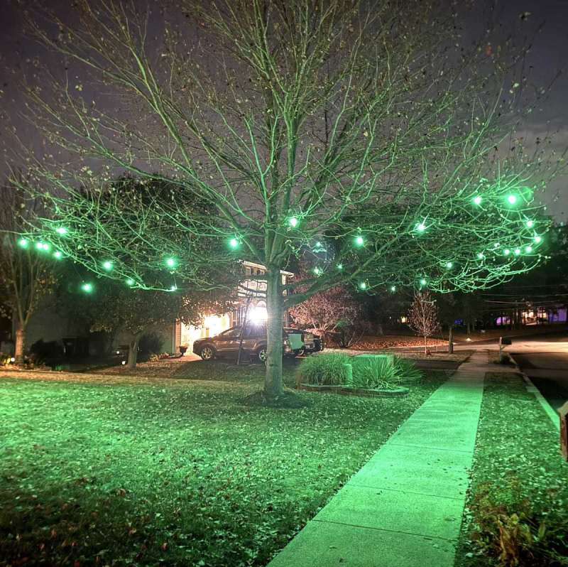 XMCOSY SmartAcrylicLights 20