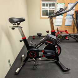 YOSUDA YB007R Magnetic Exercise Bike review
