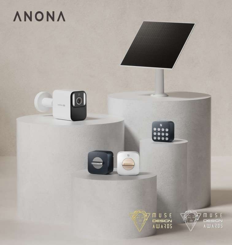 anona 4