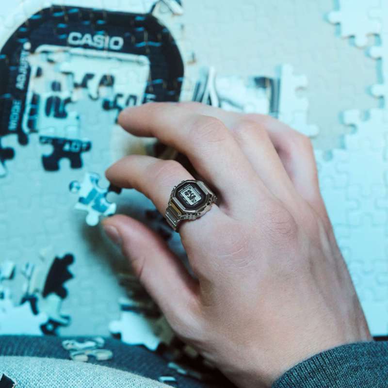 casio watch ring 2