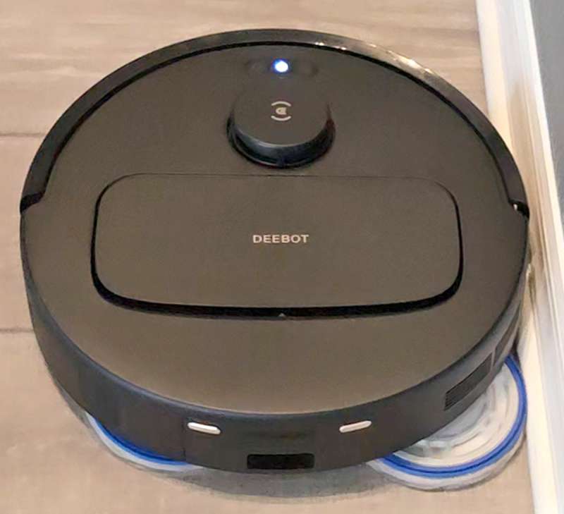 ecovacs n30 32