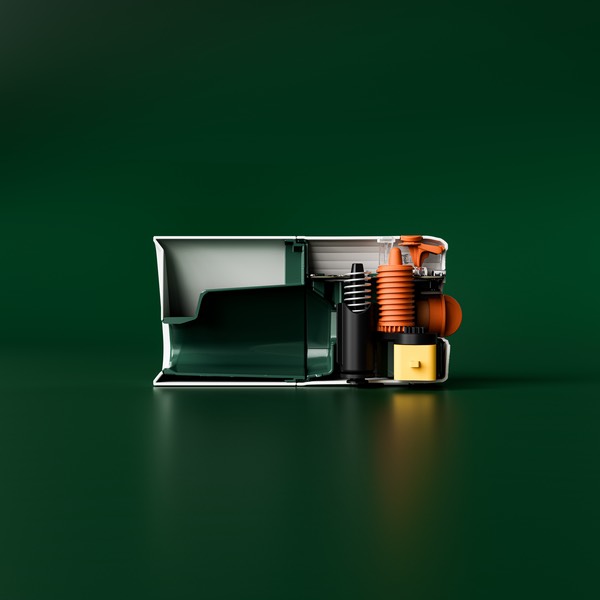goodnature clever mousetrap 13