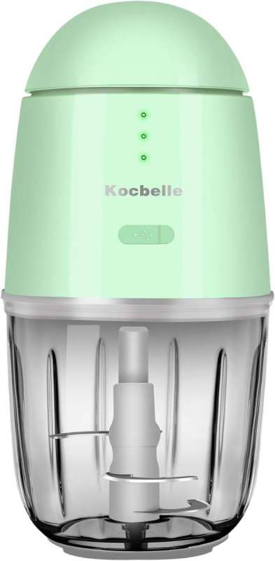 kocbelle mini food processor 01