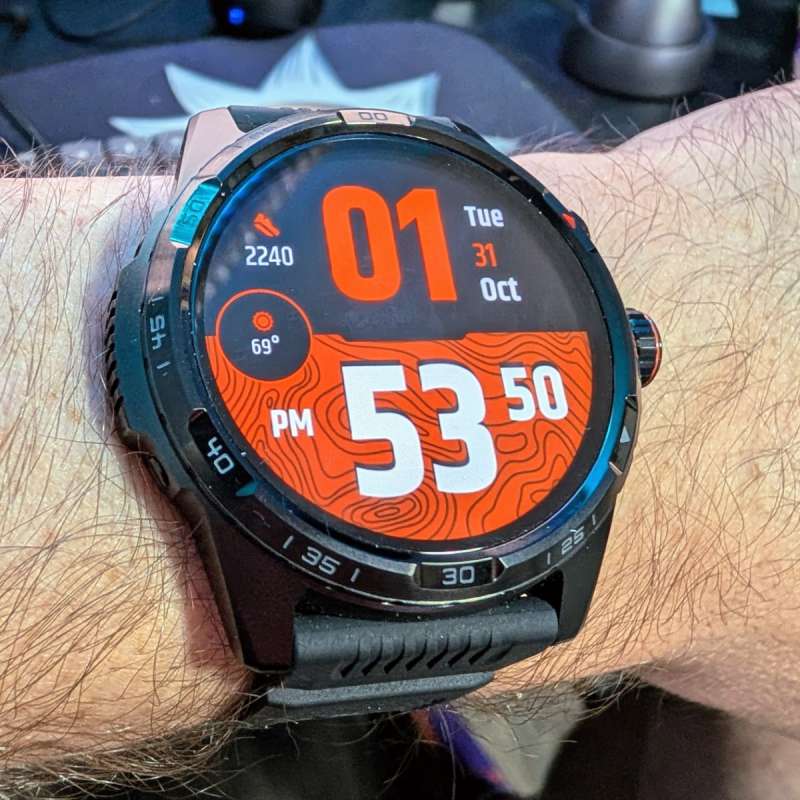 ticwatch atlas 11