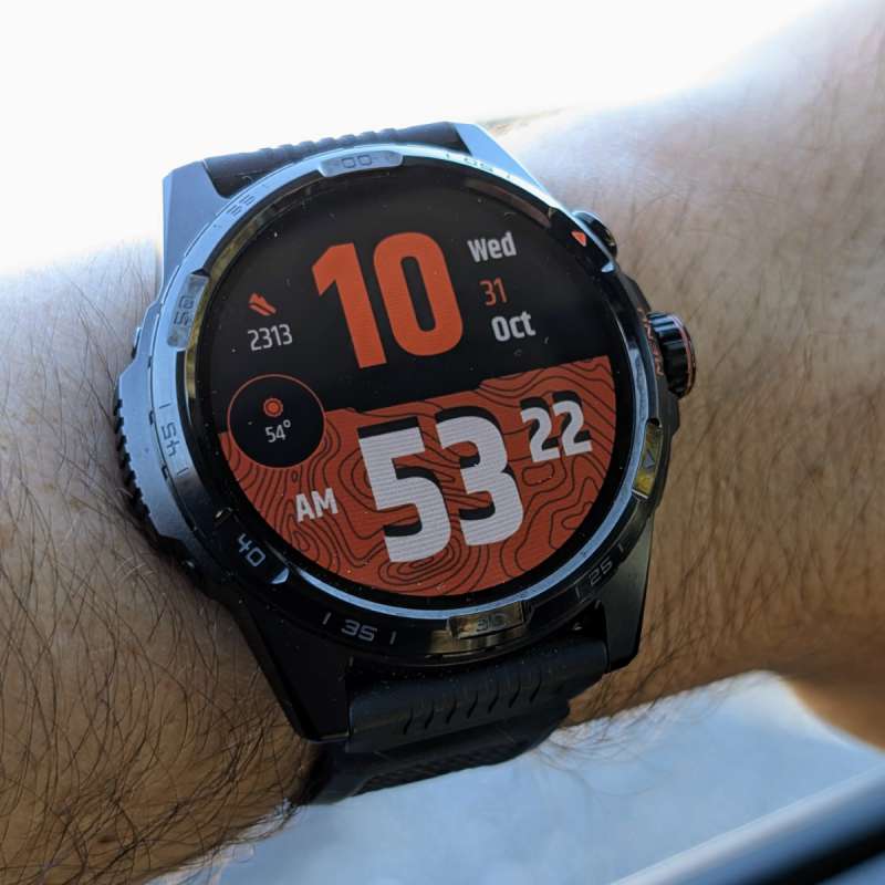 ticwatch atlas 14