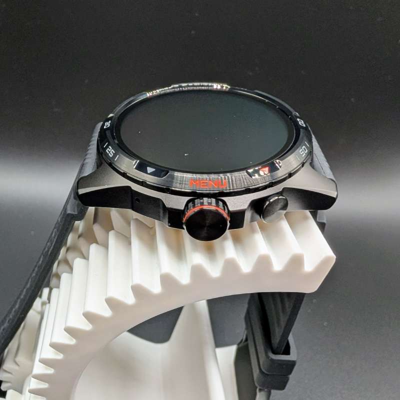 ticwatch atlas 4