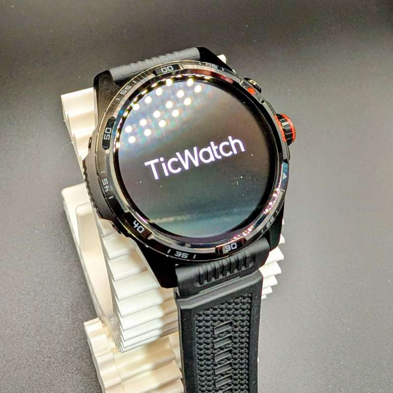 ticwatch atlas 6