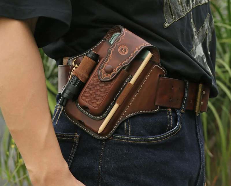 tourbon edc holster 3