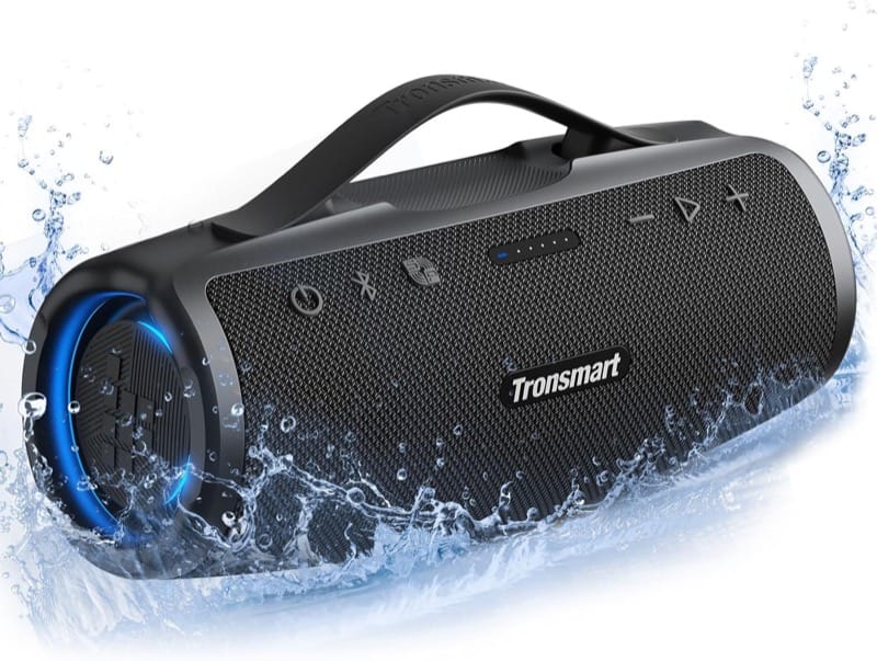 tronsmart bf4 2