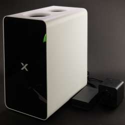 xTool AP2 Air Purifier and IF2 Inline fan review – Better exhaust management, hands down