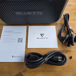 BLUETTIElite200V2 Review 8