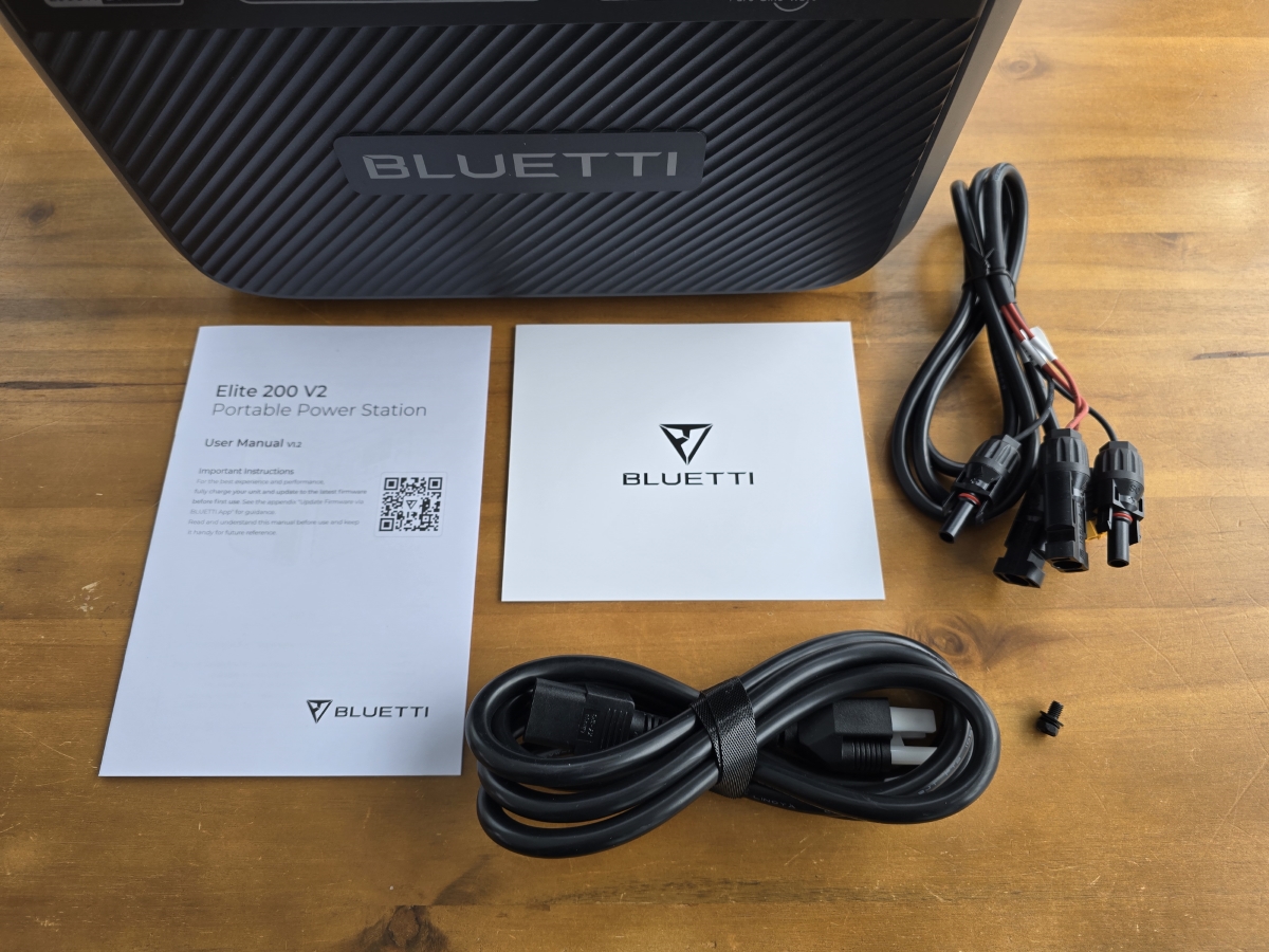 BLUETTIElite200V2 Review 8