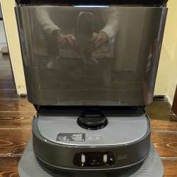 Eureka J15 Pro Ultra robot vacuum review