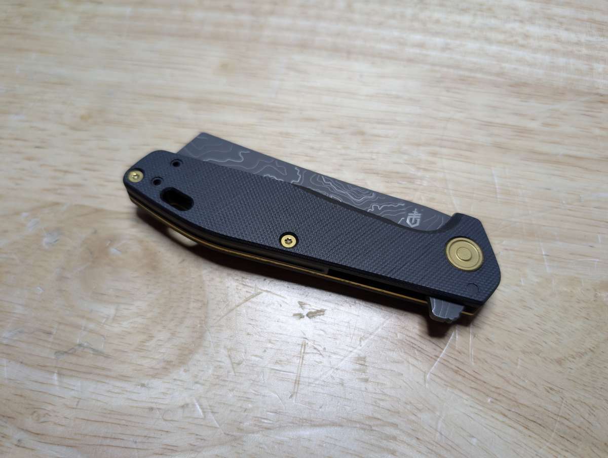 Gerber Custom Rev 008