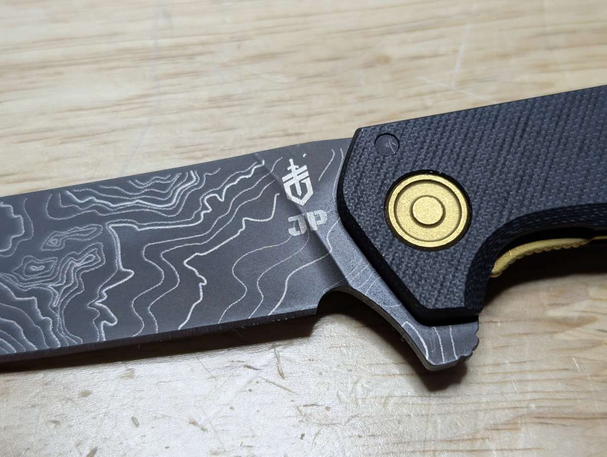 Gerber Custom Rev 010