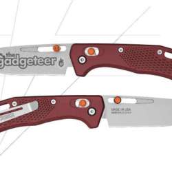 Gerber Custom knife review – Get that personalized knife or multitool you’ve always dreamed of!