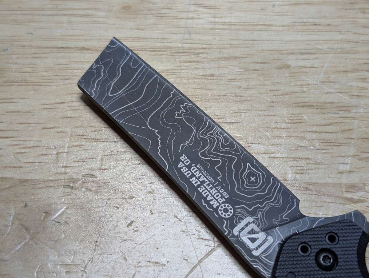 Gerber Custom Rev 017