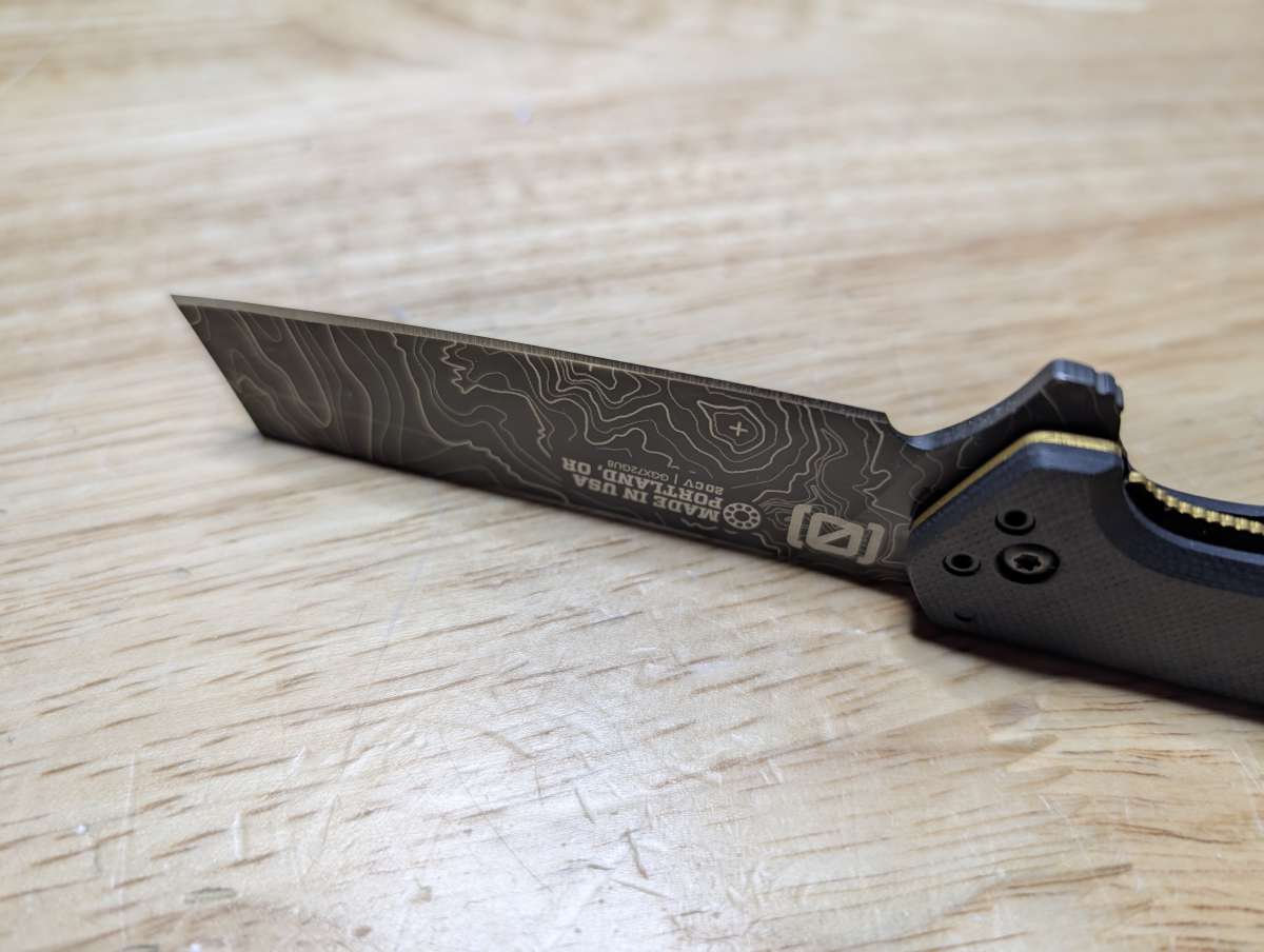 Gerber Custom Rev 019