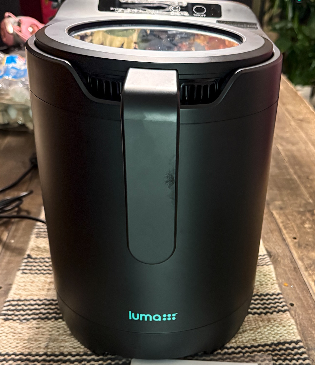 Luma Composter 10