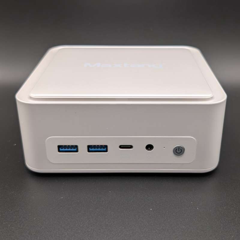 Maxtang T0 FP750 Mini PC 3