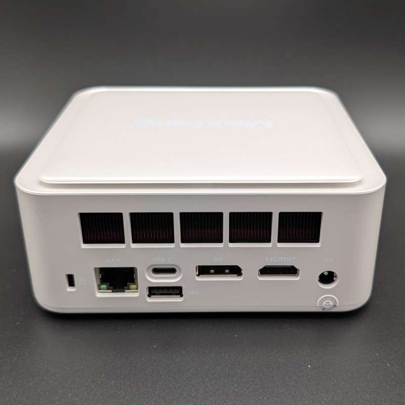 Maxtang T0 FP750 Mini PC 5