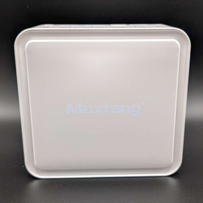 Maxtang T0 FP750 Mini PC 7