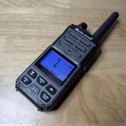 Midland GXT67 Pro GMRS 5-Watt Two-Way Radio review – Stay connected on the go!