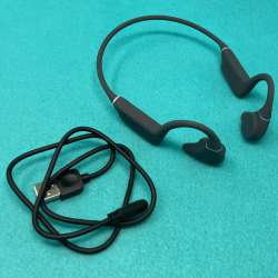 Nank Runner Diver2 Pro bone conduction headphones review