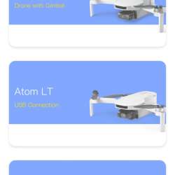 Potensic ATOM GPS Drone 17