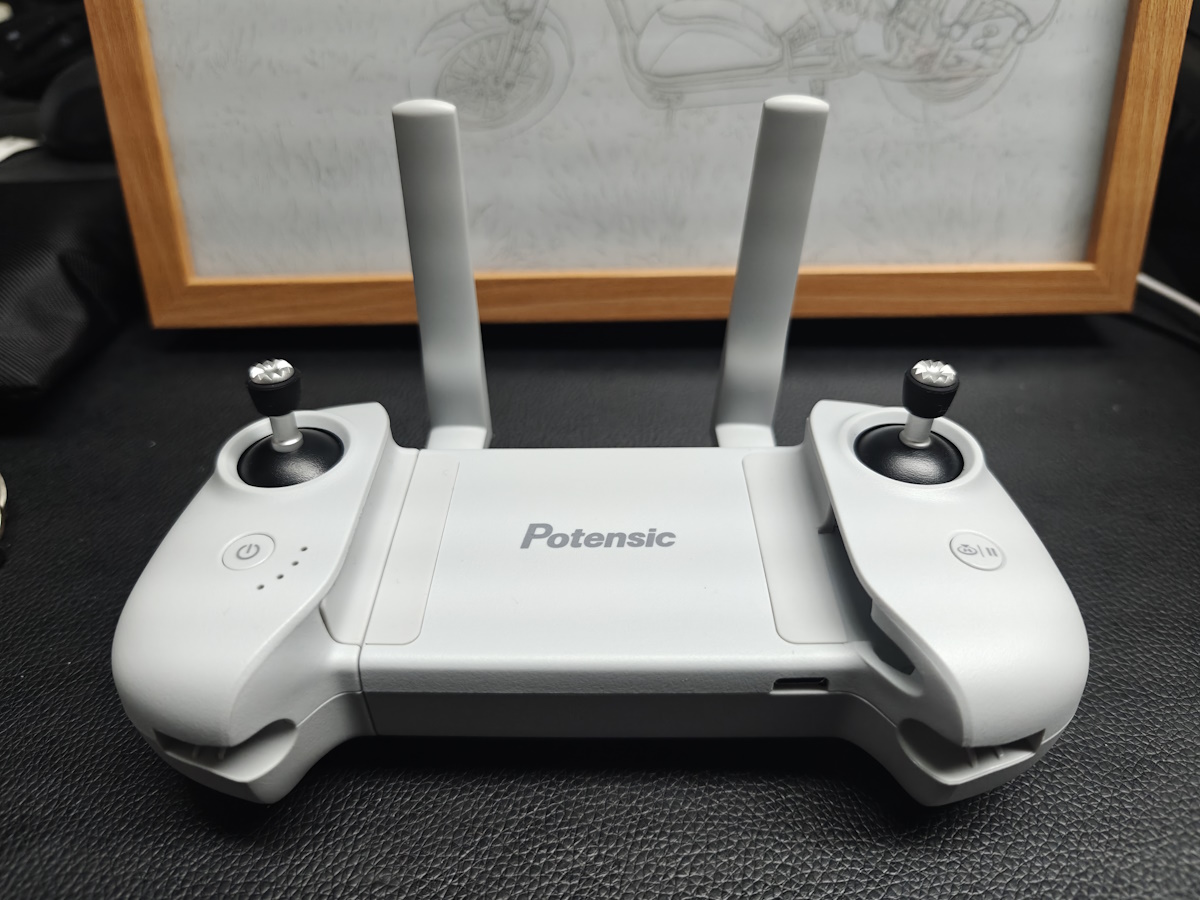 Potensic ATOM GPS Drone 21