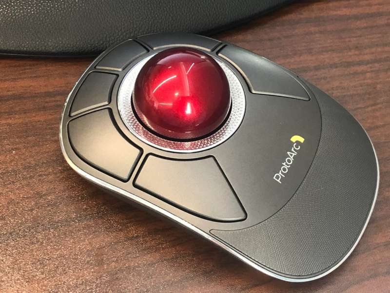 ProtoArc EM06 News