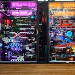 ROKR Parallel World Marble Run The Last City & The Future City review